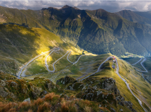 Transfăgărășan