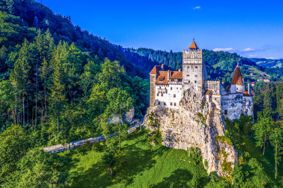 Schloss Bran